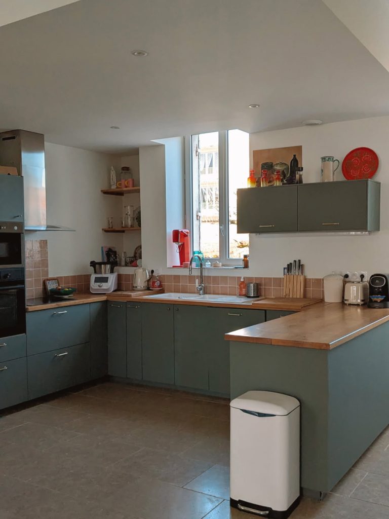 Cuisine fabrication sur mesure ou sur Kit IKEA, Leroy Merlin ou Casto, Brico...