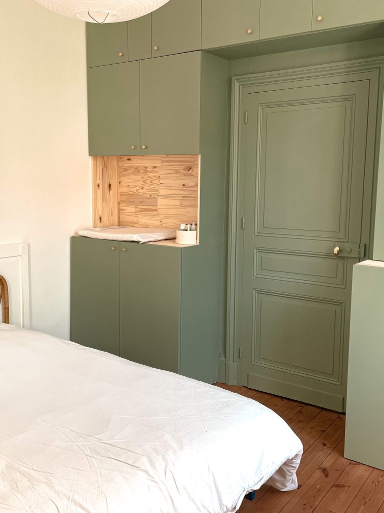 Placard et dressing personnalisés, sur mesure