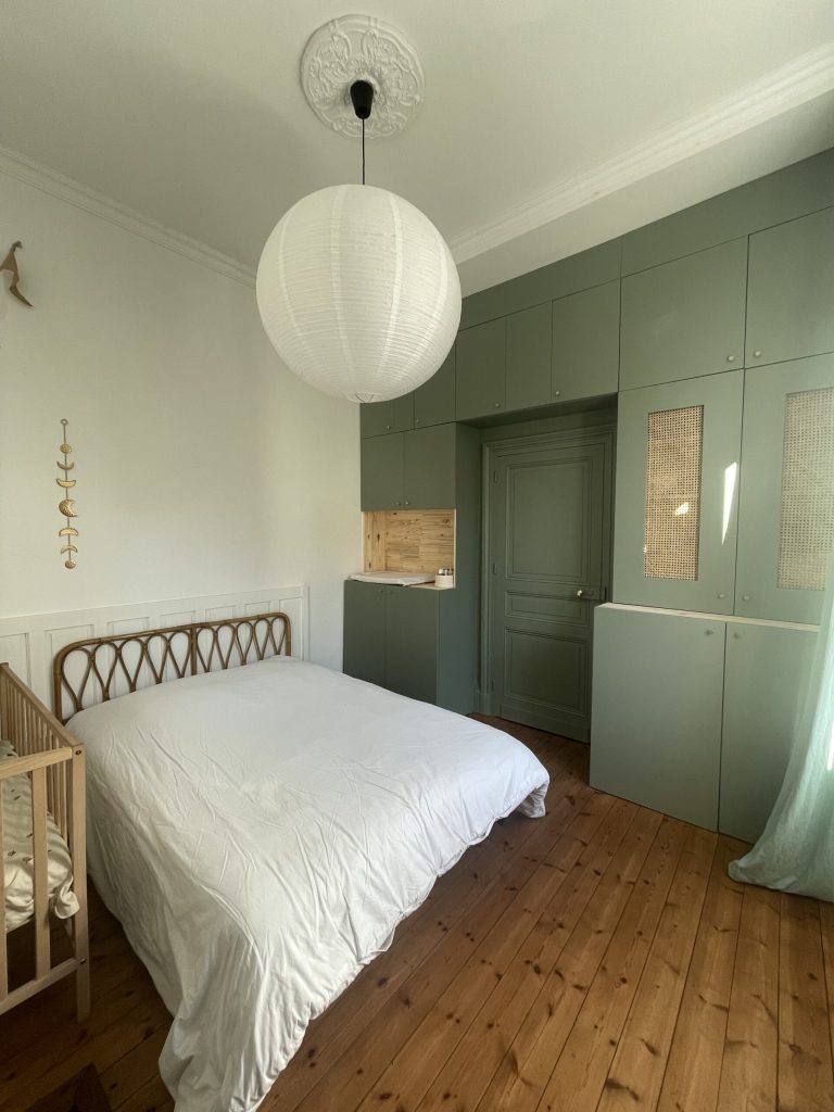 Placard et dressing personnalisés, sur mesure