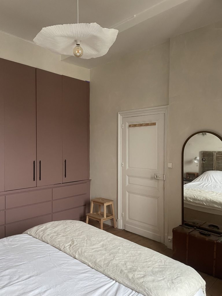 Placard et dressing personnalisés, sur mesure