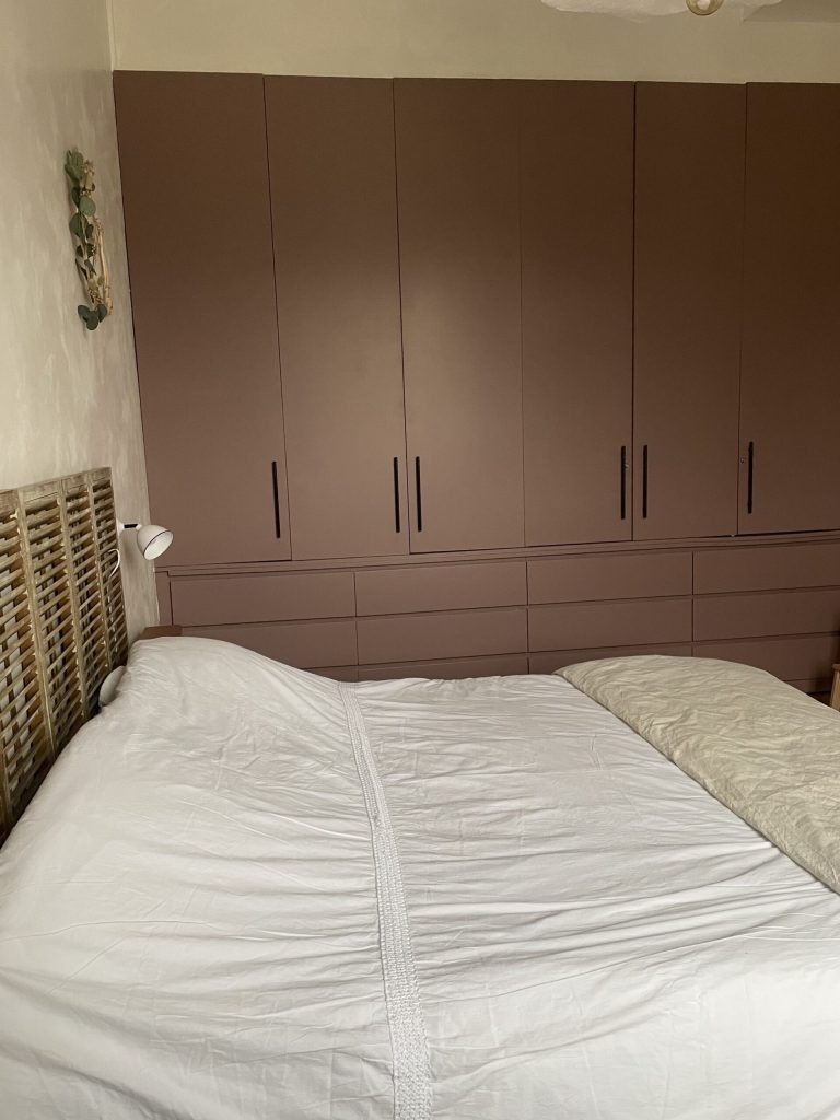 Placard et dressing personnalisés, sur mesure