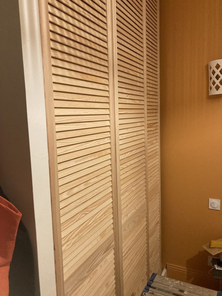 Placard et dressing personnalisés, sur mesure